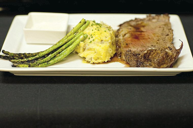 Sunday-Wednesday specials: Smoke on Cherry Street